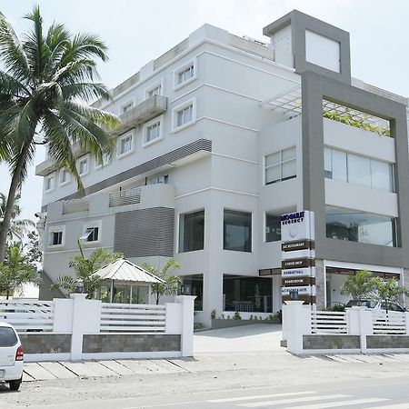 Hotel Moonlit Regency Thodupuzha Pokoj fotografie