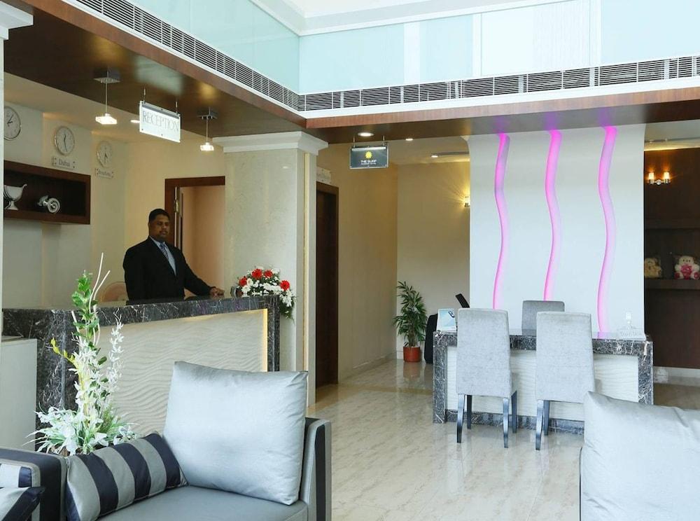 Hotel Moonlit Regency Thodupuzha Exteriér fotografie